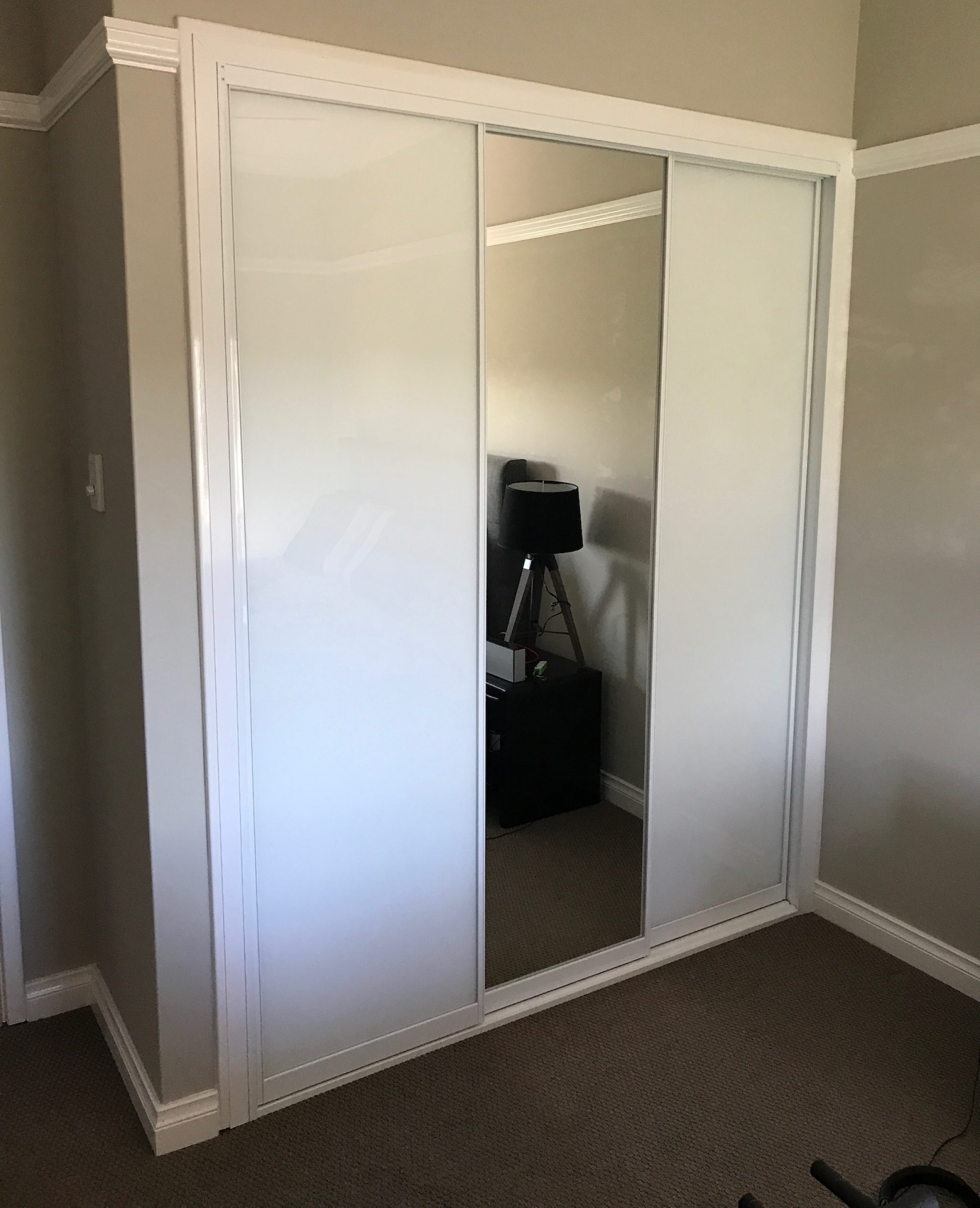 Let us help you get the Extra Storage You Need. - MTM Wardrobes
